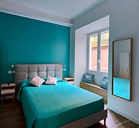 One-Bedroom Superior Apartment