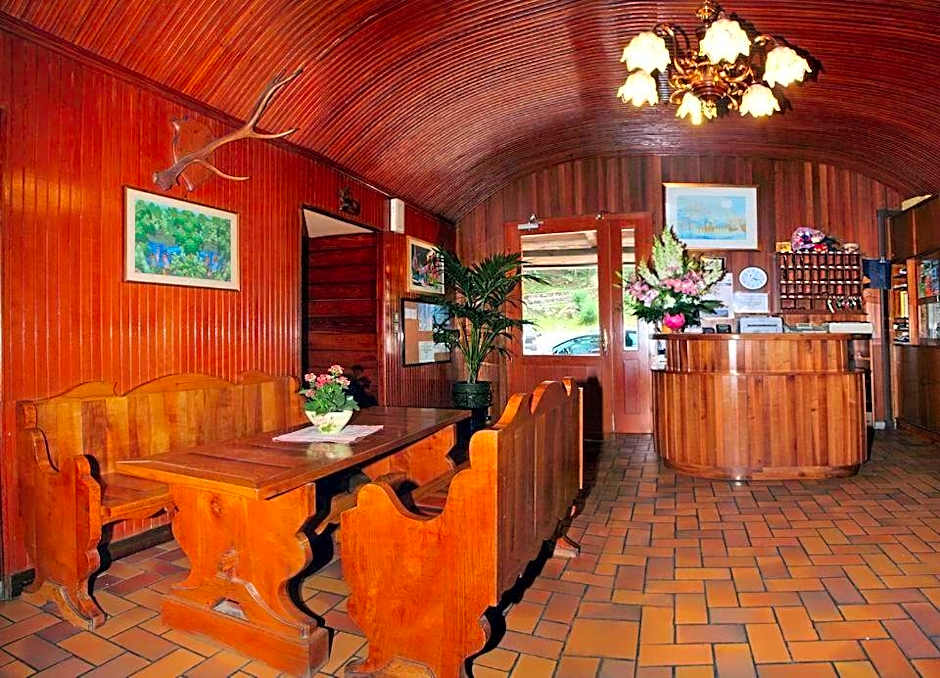 Albergo Il Castellino