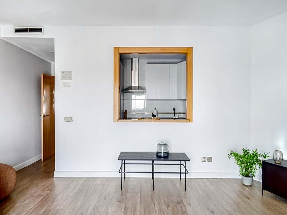 Limehome Madrid Calle de Don Ramón de la Cruz