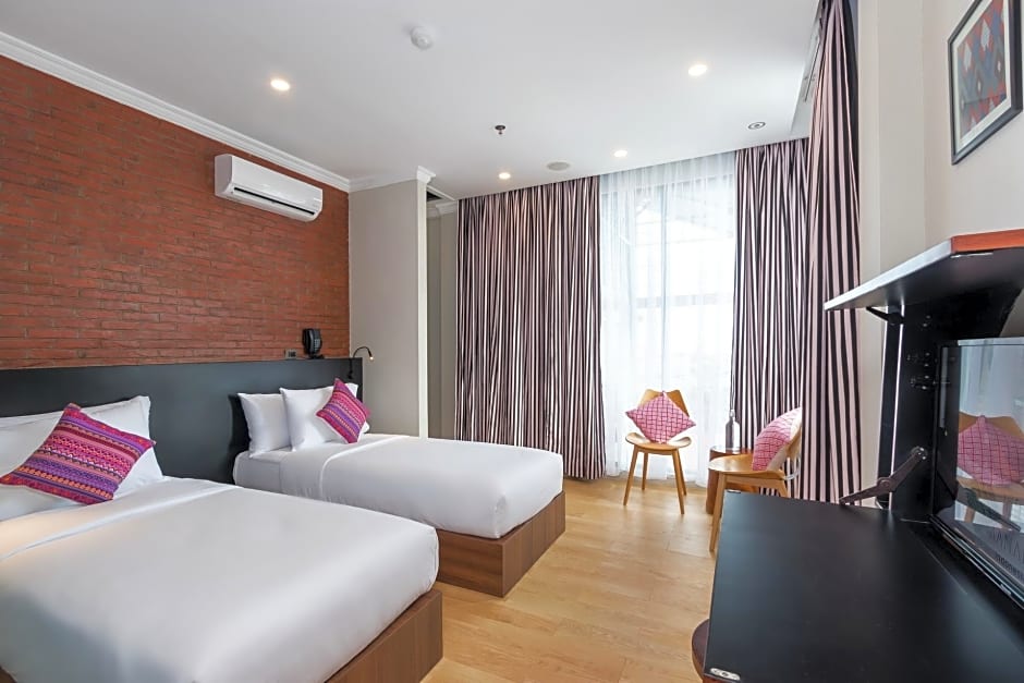 S Loft Manado