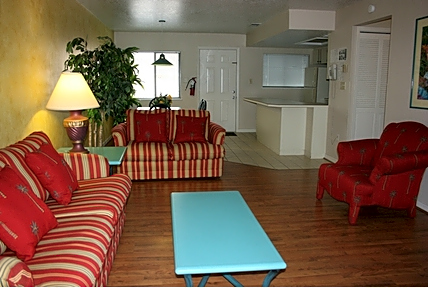 Florida Vacation Villas
