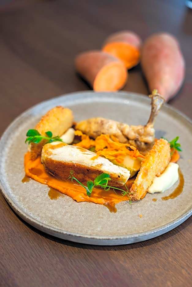 Boutiquehotel DAS ZEITWERT