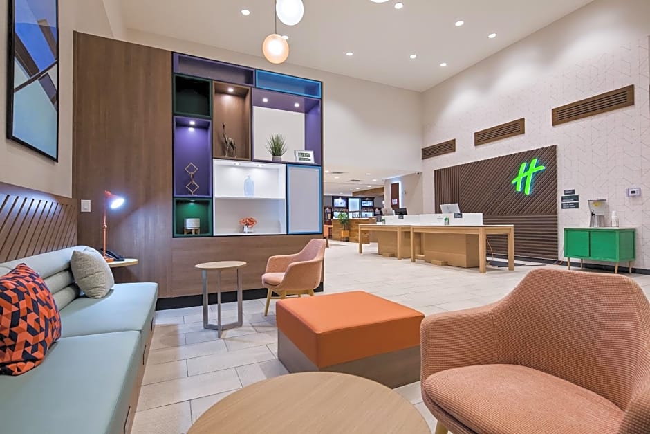 Holiday Inn - Clarksville Northeast , an IHG Hotel