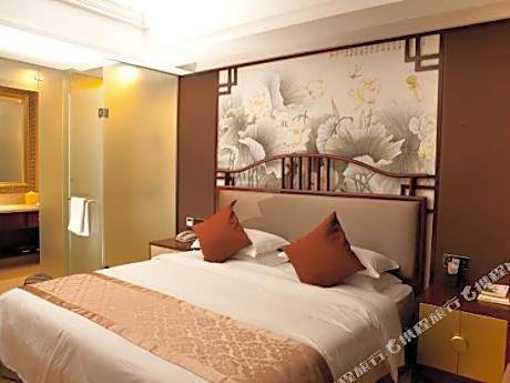 Simen Hotel