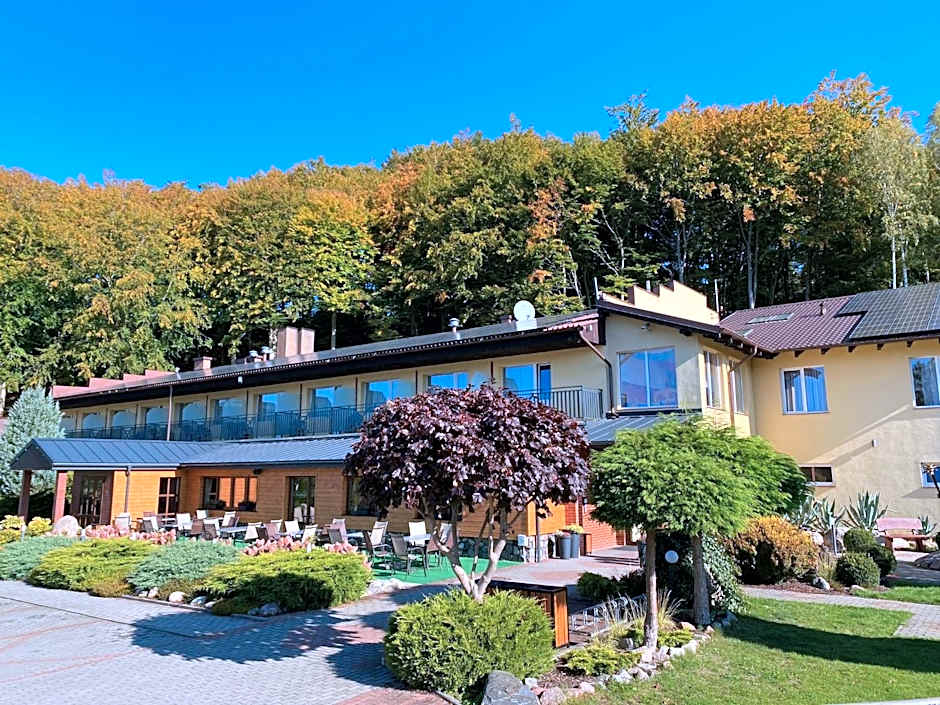 Centrum Rekreacji U Stolema