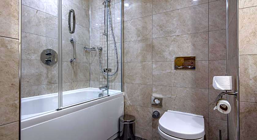 Hilton Garden Inn Safranbolu