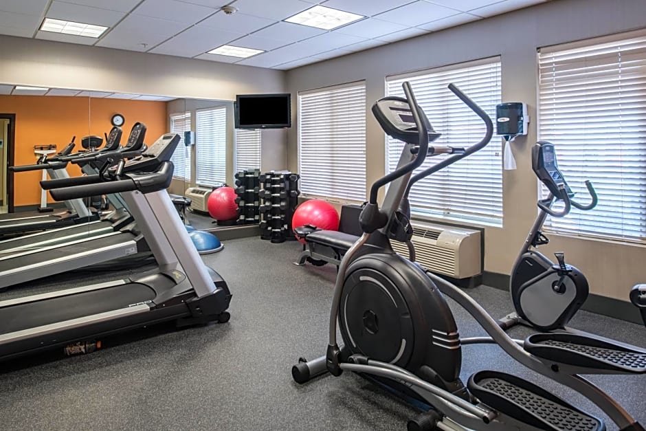 Holiday Inn Express Hotel & Suites West Monroe By IHG