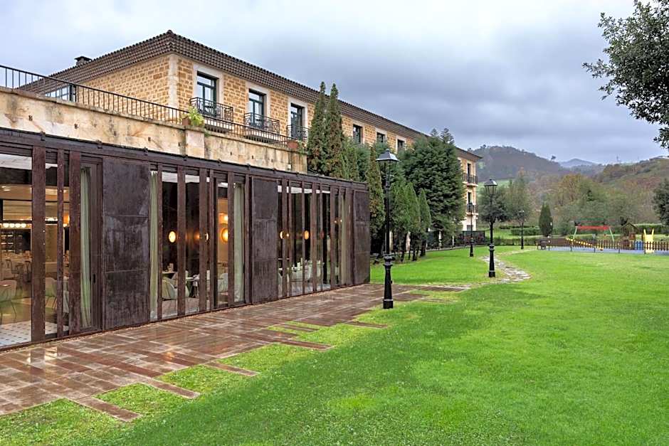 Parador de Cangas de Onis