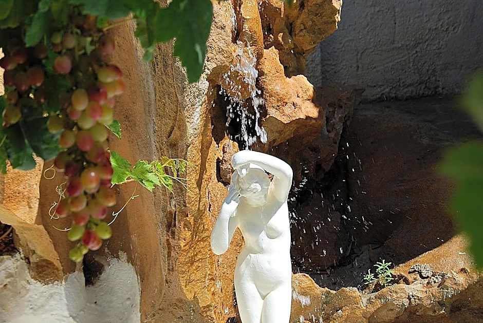 Hotel Marina Village