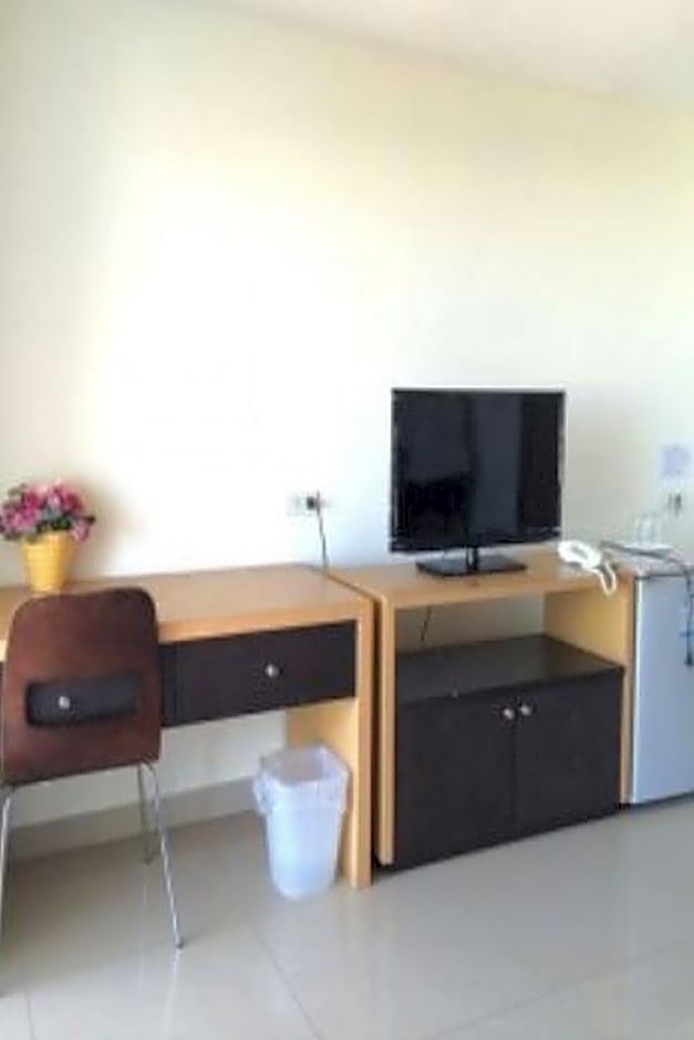 Baan Pak I Un Hua Hin