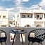 Adama's Suites Naxos