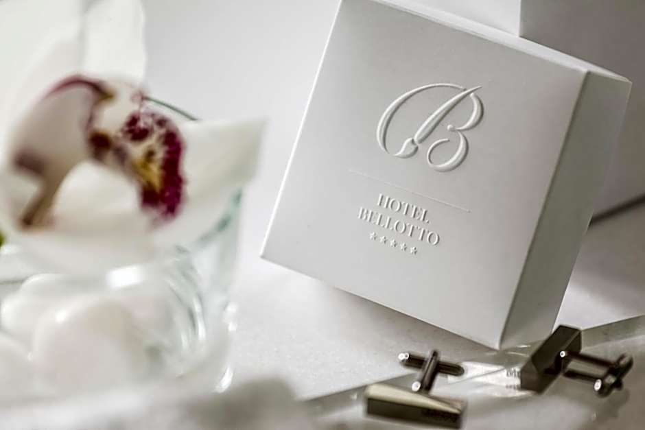 Hotel Bellotto