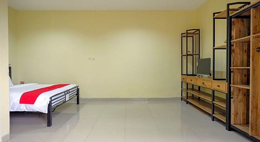 RedDoorz @ Jalan Bali Cilacap