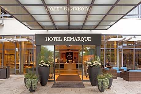 Hotel Remarque