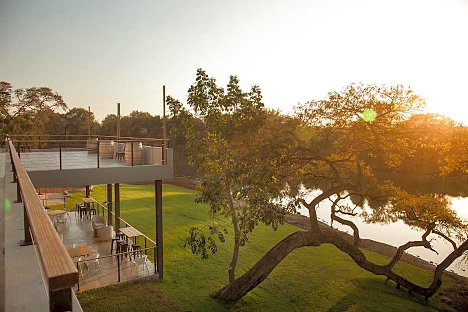 Letaba Junction Lodge