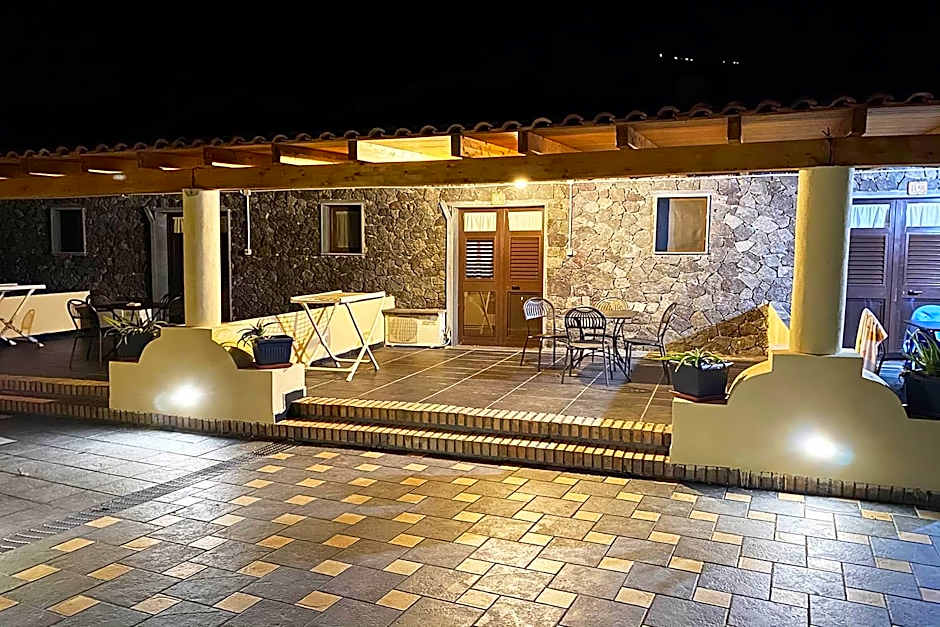 Hotel Al Togo Fitness & Relax