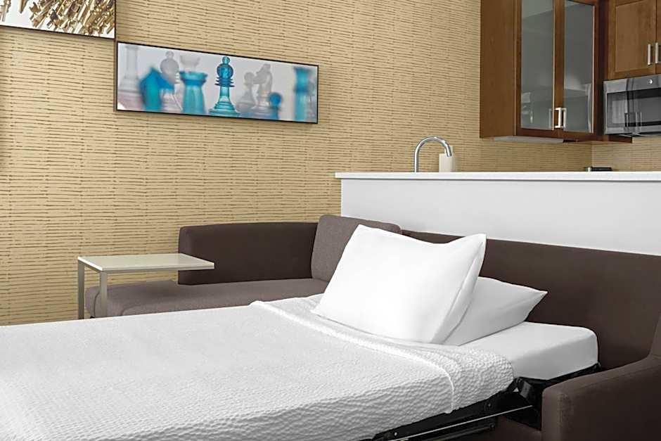 Residence Inn by Marriott Houston West/Beltway 8 at Clay Road