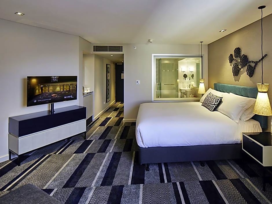 Crown Promenade Perth