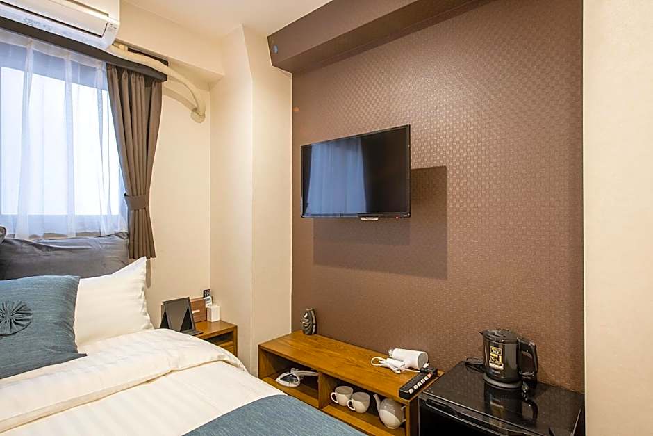 The Park Hotel Akihabara