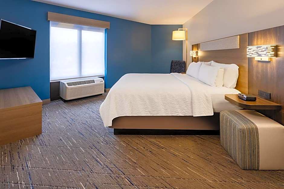 Holiday Inn Express Hotel & Suites Jackson - Flowood By IHG