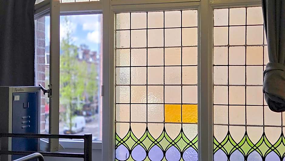 Hostel Cosmos Amsterdam