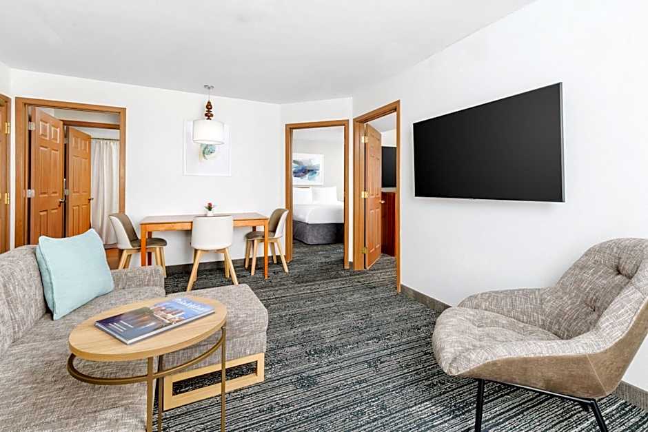 TownePlace Suites by Marriott Philadelphia Horsham