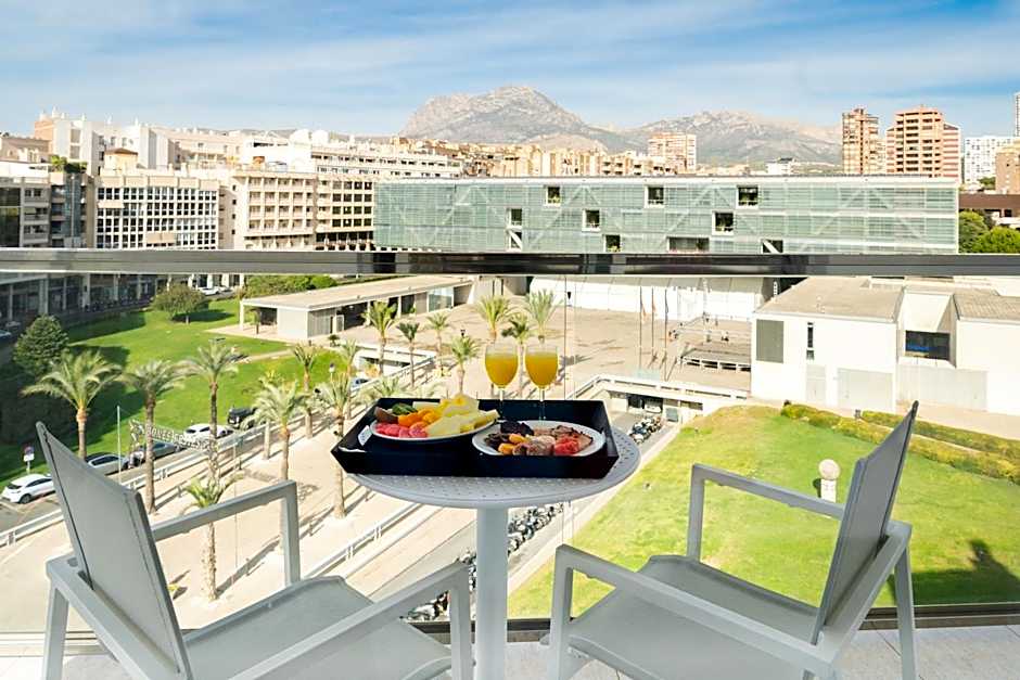 Hotel Agua Azul - Adults Only