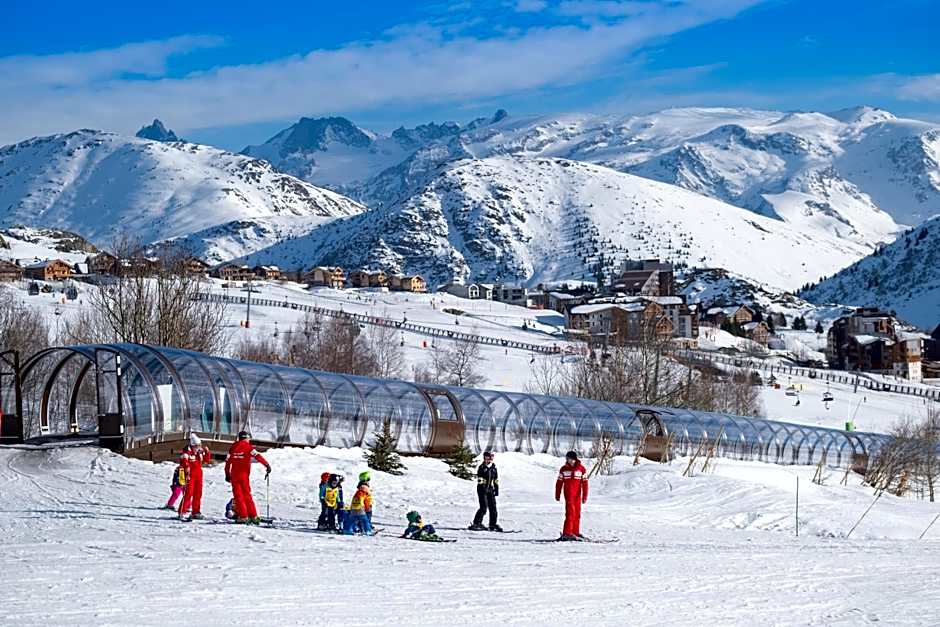 Hôtel Club mmv Les Bergers ****