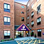 Premier Inn Birmingham Cc Bridge Street