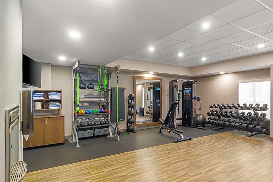 Hampton Inn By Hilton Jacksonville-Ponte Vedra Beach