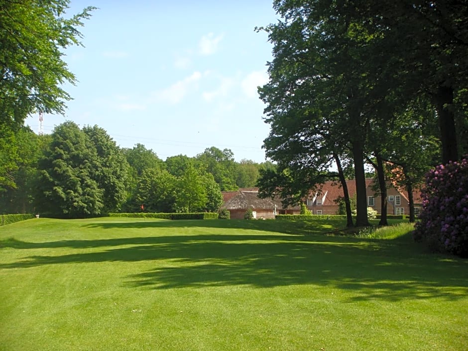 Bossenstein Golf & Polo Club