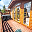Angie's Haven, Superb 2 Bedroom Lodge with Hot Tub - Sleeps 6 - Felmoor Park