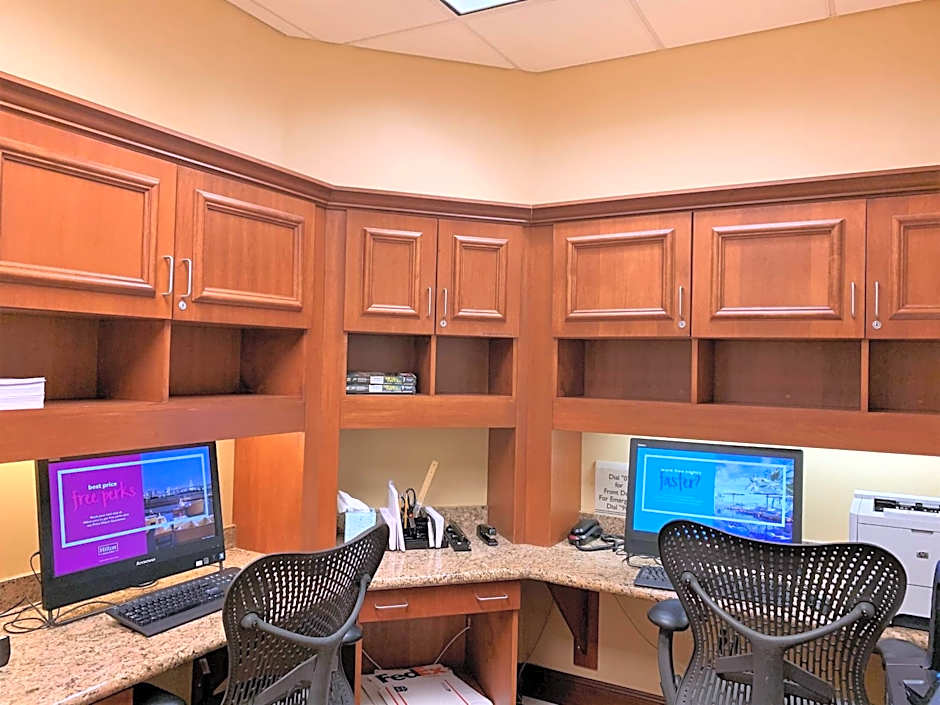 Hilton Garden Inn Oconomowoc