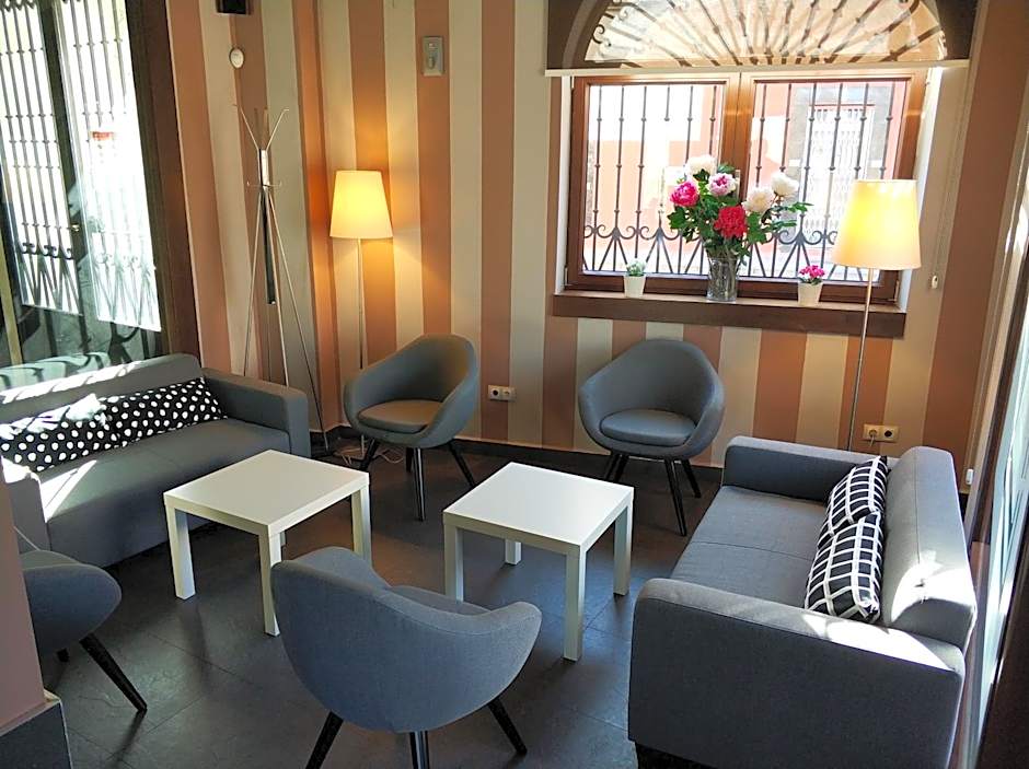 Hotel Puerta del Arco