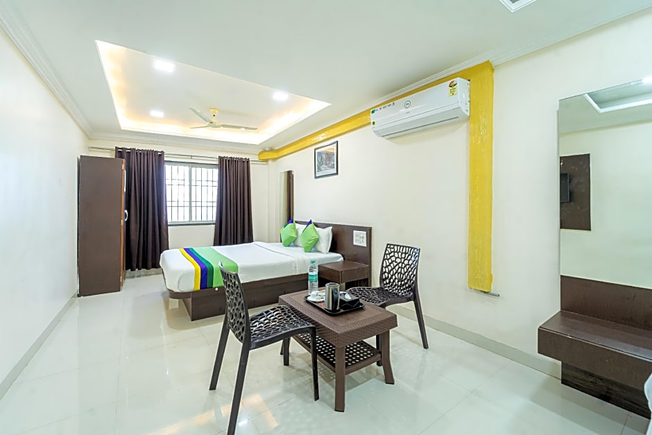 Treebo Trend Kaizen, Panchgani