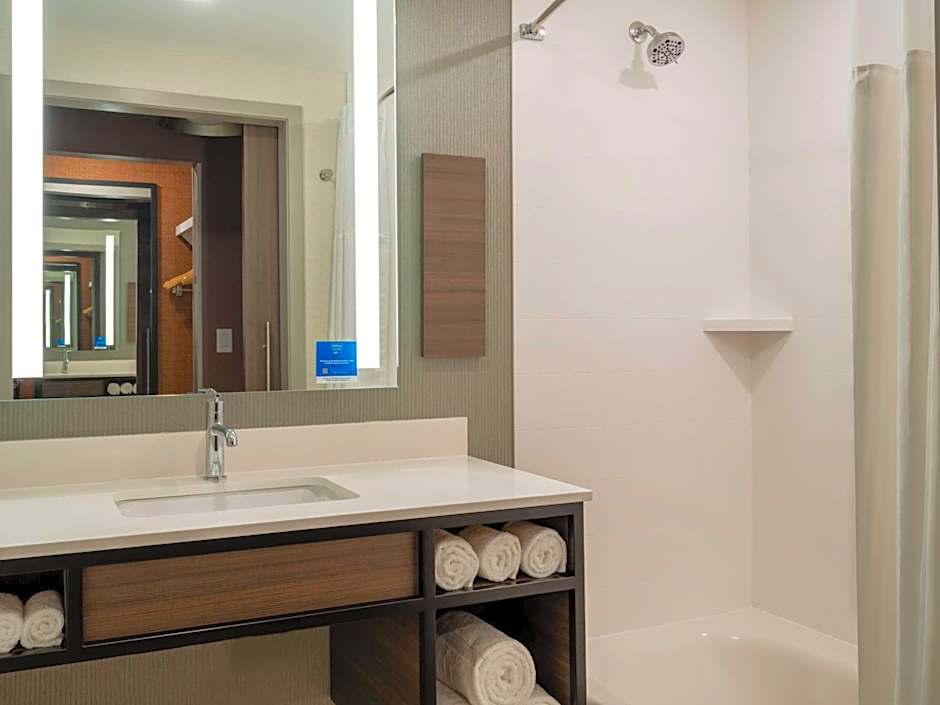 Hilton Garden Inn Jeffersonville Louisville North