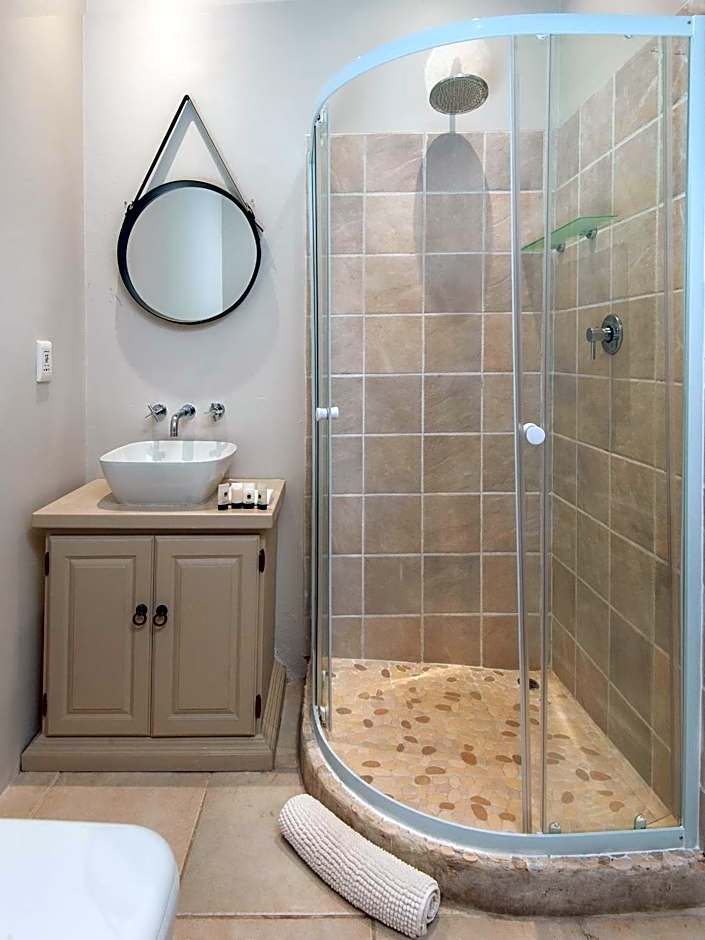 Villa Blu Guesthouse