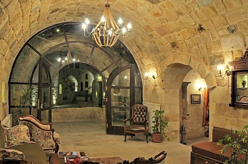 Dere Suites Cappadocia