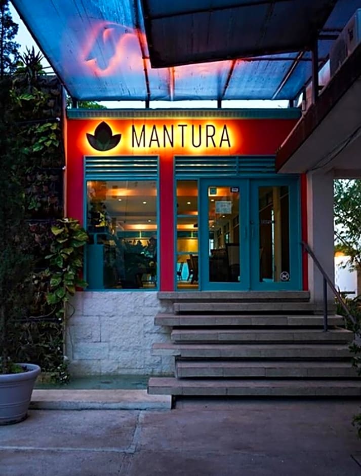 Hotel Suites Arges - Centro Chetumal
