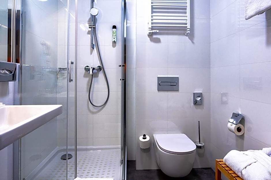 Hotel MDM City Centre