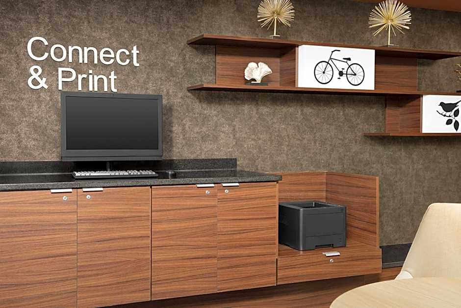 Fairfield Inn & Suites by Marriott at Dulles Airport