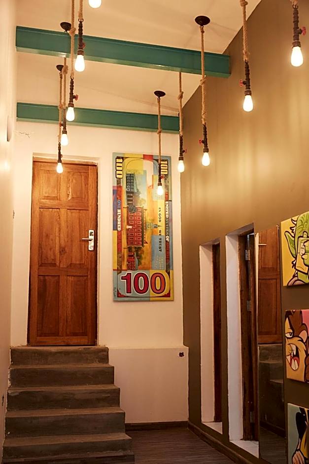 Lost & Found Zanzibar