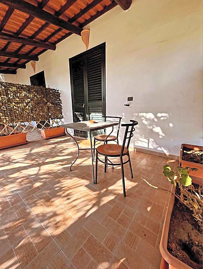 Case Vacanze Le Buganville