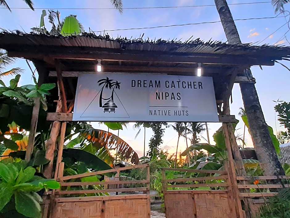 Dream Catcher Nipas Siargao
