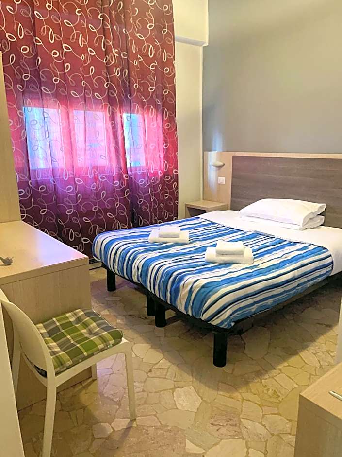 HOTEL BISSI