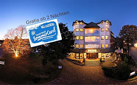 Boutiquehotel Liebesglück - adults only