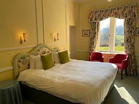 Standard  Double Room