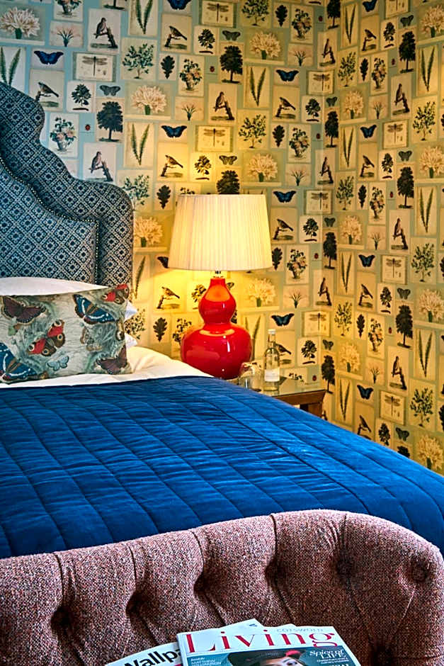 Hotel du Vin Cheltenham