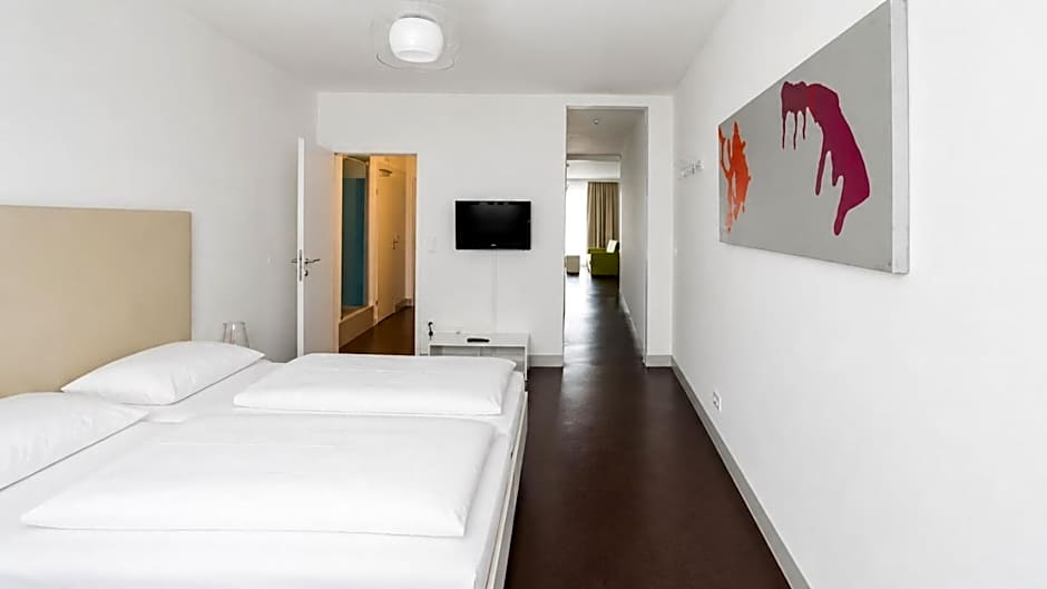 Stanys - Das Apartmenthotel