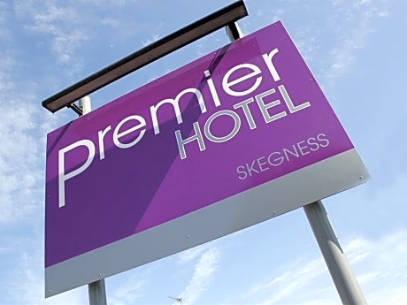 The Premier Hotel